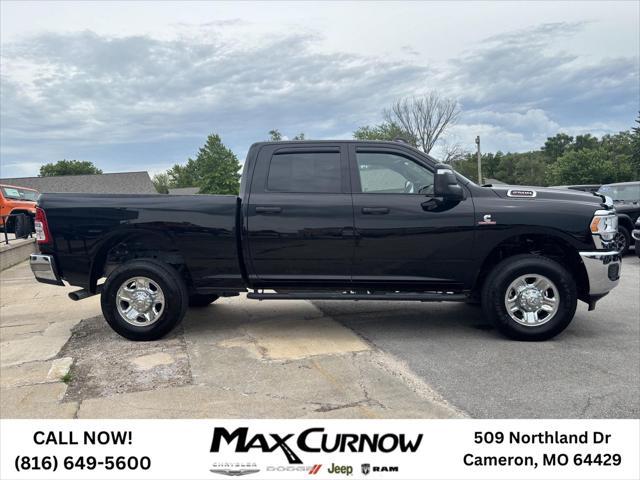 used 2024 Ram 2500 car, priced at $55,878