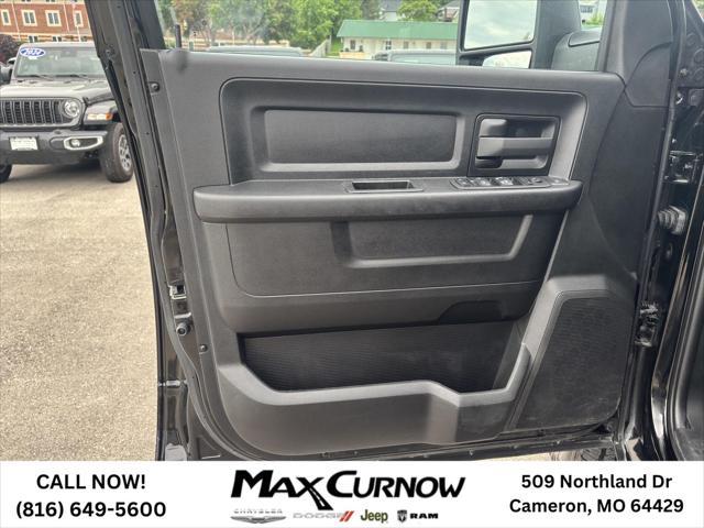 used 2024 Ram 2500 car, priced at $55,878