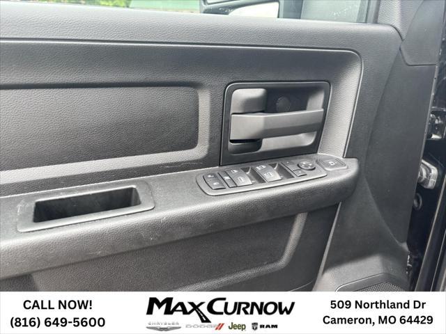 used 2024 Ram 2500 car, priced at $55,878