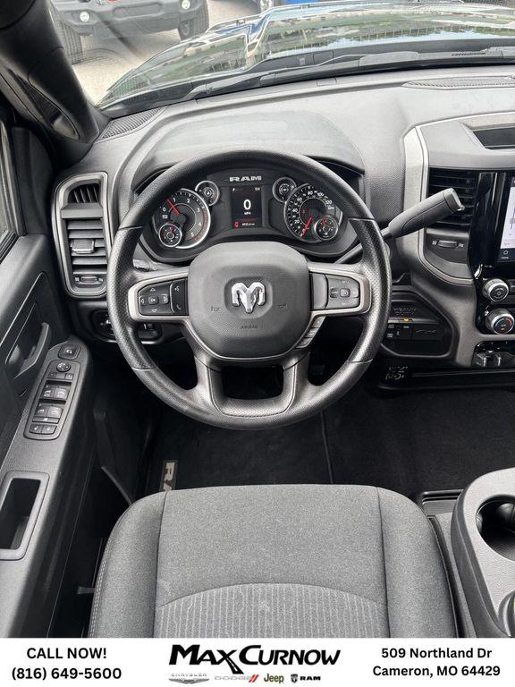 used 2024 Ram 2500 car, priced at $54,988