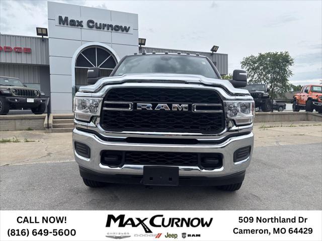 used 2024 Ram 2500 car, priced at $55,878