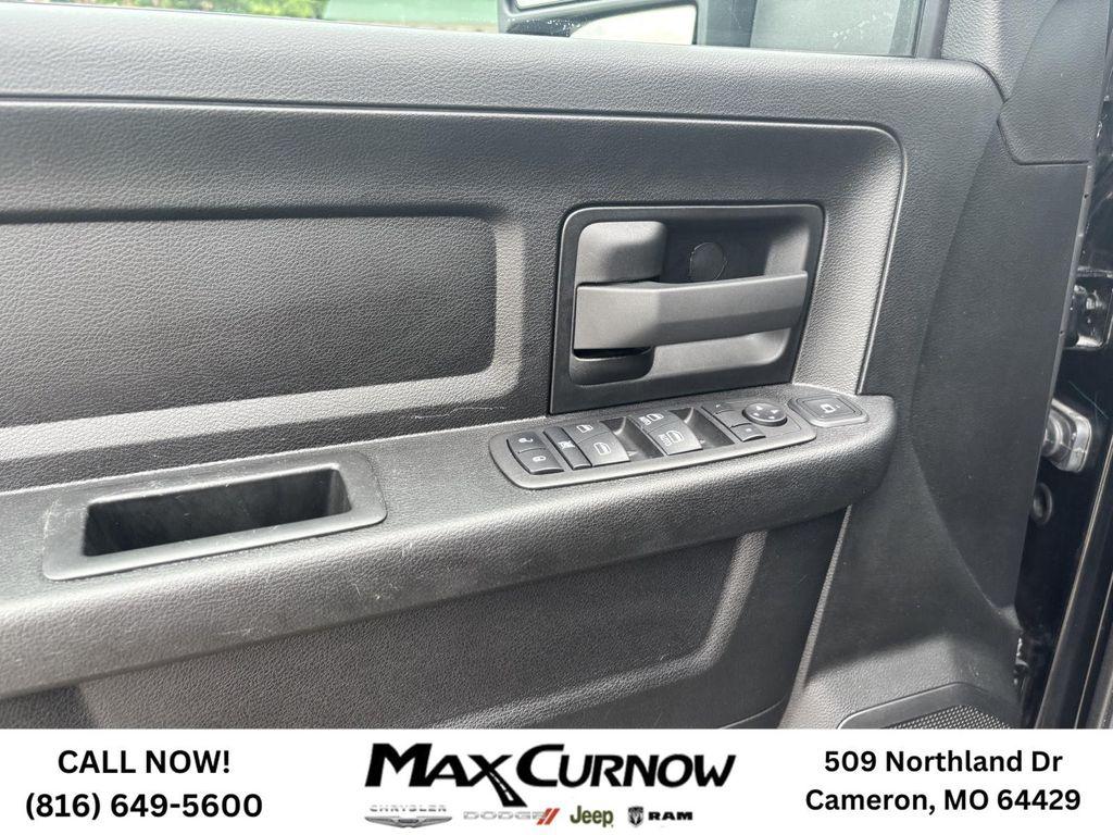used 2024 Ram 2500 car, priced at $54,988