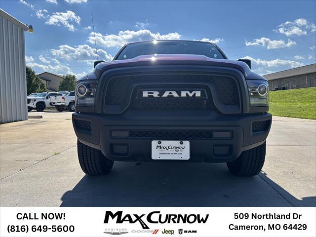 used 2024 Ram 1500 Classic car, priced at $32,988