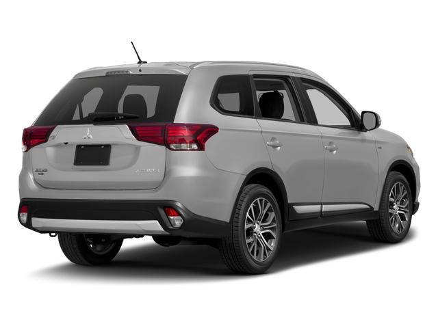 used 2018 Mitsubishi Outlander car