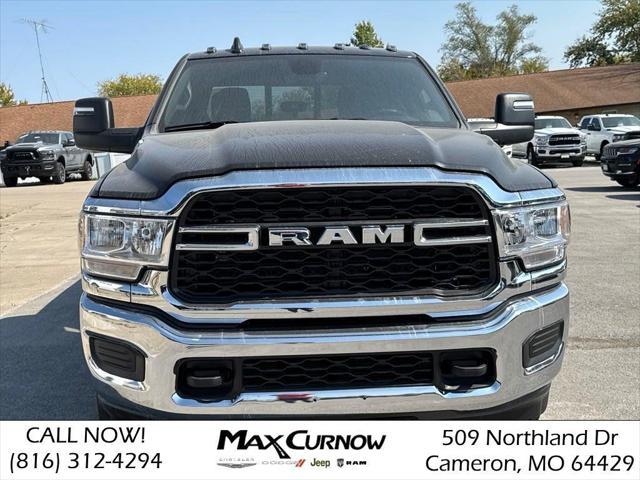 new 2024 Ram 2500 car, priced at $62,063