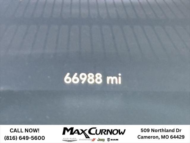 used 2022 Dodge Challenger car, priced at $22,988