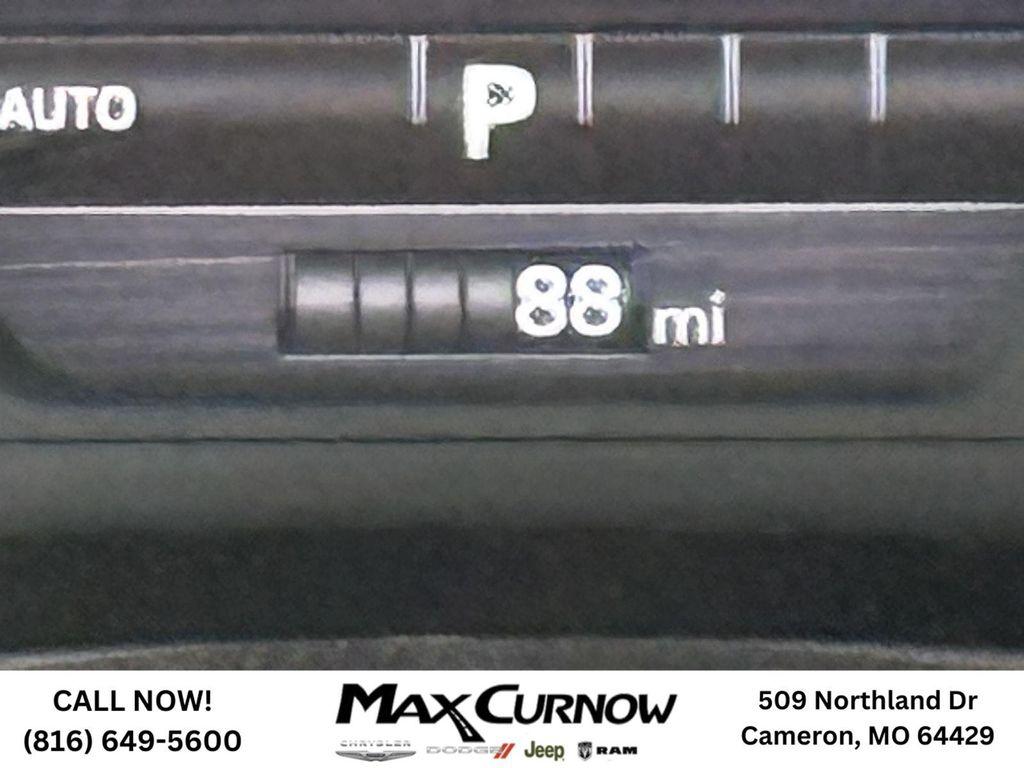 new 2026 Ram 1500 car, priced at $48,898