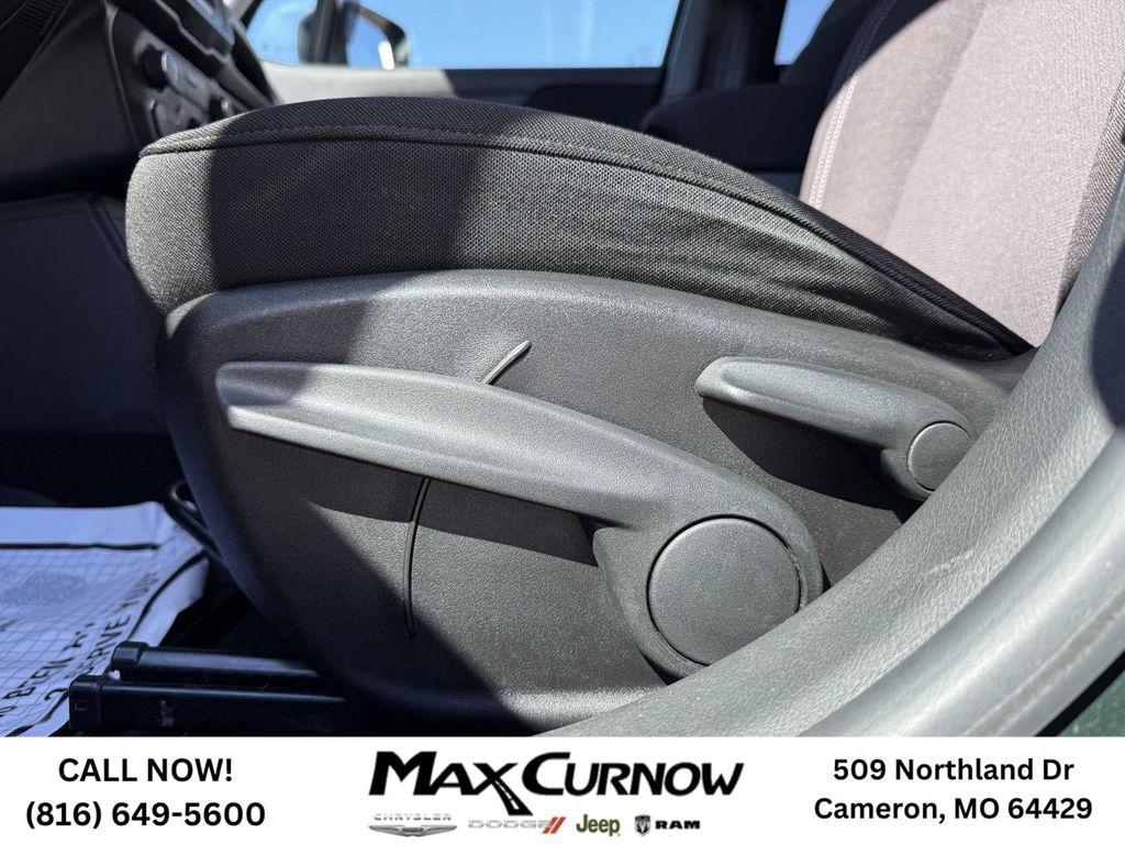 used 2021 Jeep Renegade car, priced at $12,778