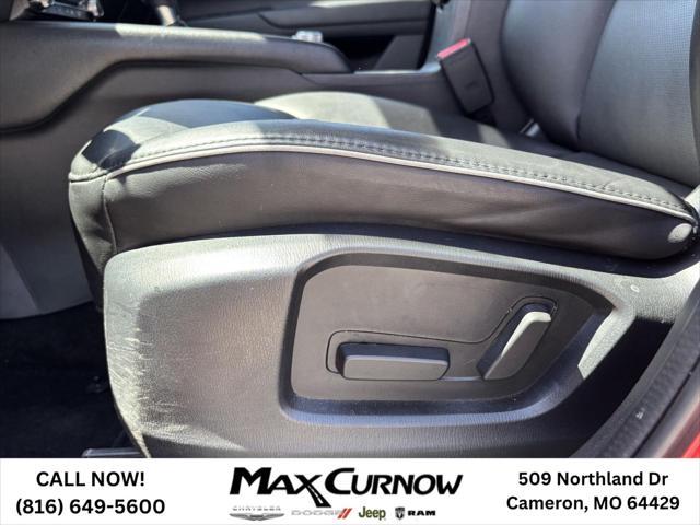 used 2024 Mazda CX-5 car, priced at $25,778