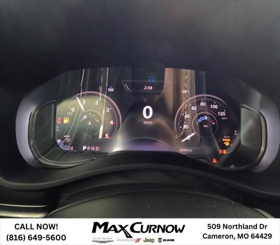 used 2024 Ram 2500 car, priced at $70,988