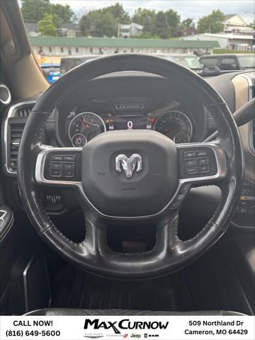 used 2019 Ram 2500 car, priced at $46,768