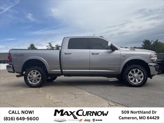 used 2019 Ram 2500 car, priced at $46,768
