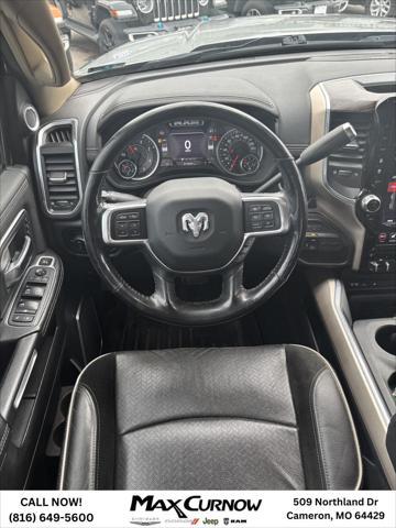 used 2019 Ram 2500 car, priced at $46,768