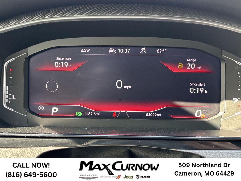 used 2021 Volkswagen Arteon car, priced at $26,898