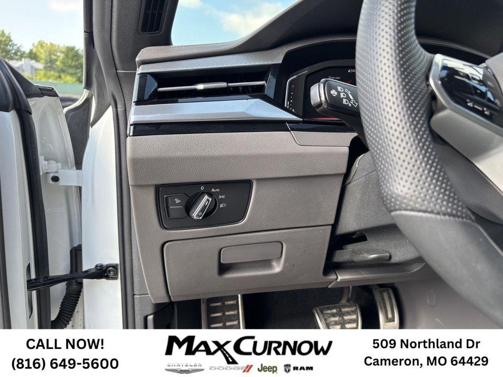 used 2021 Volkswagen Arteon car, priced at $26,898