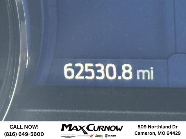 used 2023 Ford Expedition Max car, priced at $44,988