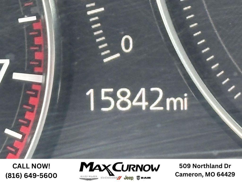 used 2025 Mazda CX-30 car, priced at $24,988