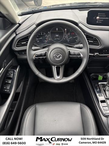 used 2025 Mazda CX-30 car, priced at $26,768