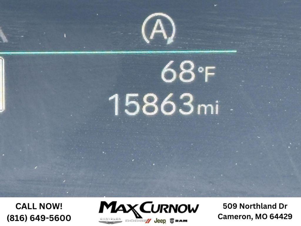 used 2025 Hyundai Tucson car, priced at $26,987
