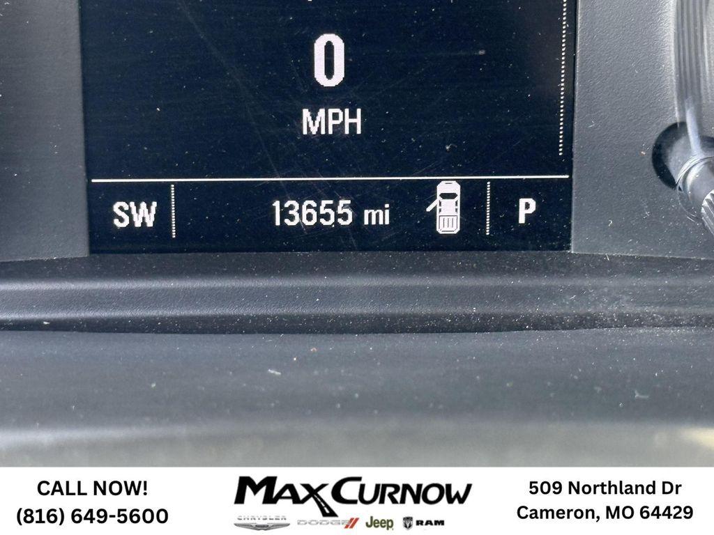 used 2024 Chevrolet Silverado 1500 car, priced at $28,948
