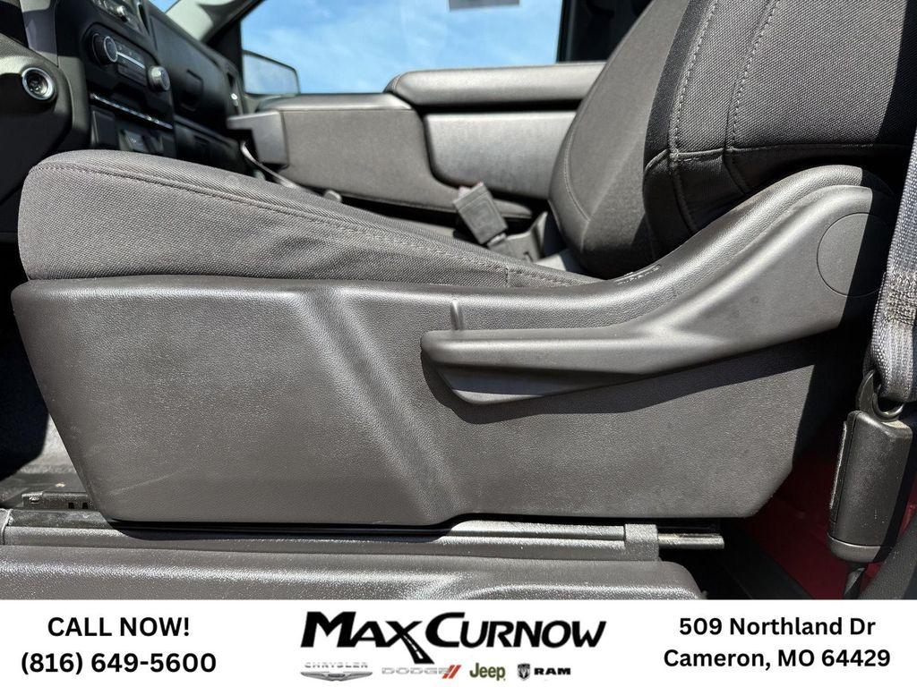 used 2024 Chevrolet Silverado 1500 car, priced at $28,948