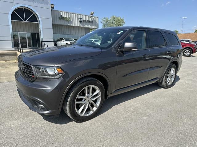 used 2016 Dodge Durango car, priced at $25,688