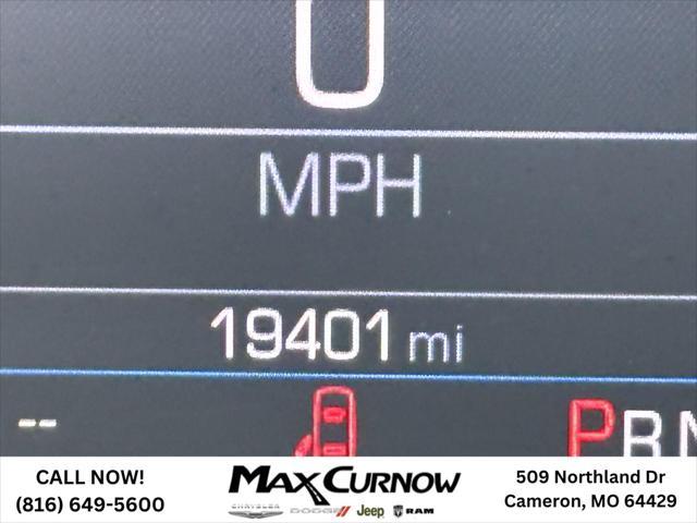 used 2024 Chevrolet Equinox car, priced at $25,478