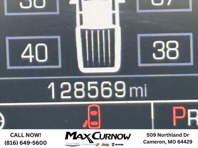 used 2018 Chevrolet Silverado 1500 car, priced at $26,778