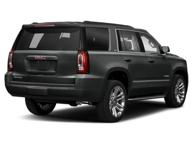 used 2020 GMC Yukon car, priced at $32,723