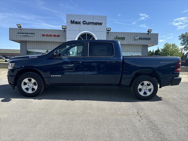 new 2023 Ram 1500 car, priced at $55,495