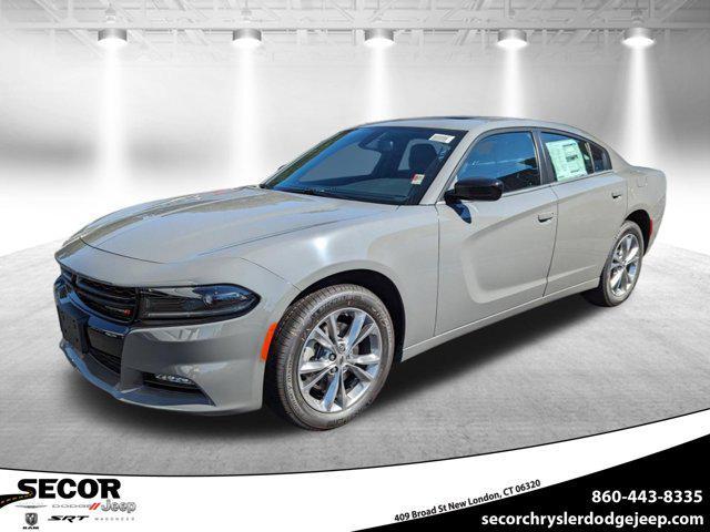 new 2023 Dodge Charger car, priced at $39,259