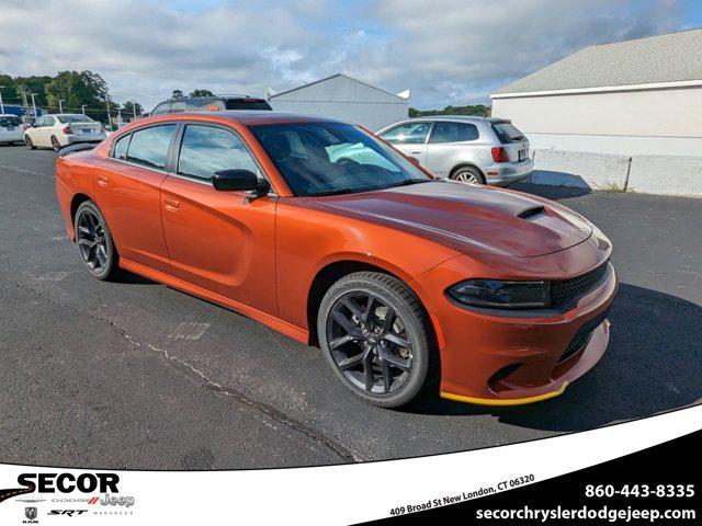 new 2023 Dodge Charger car, priced at $38,774