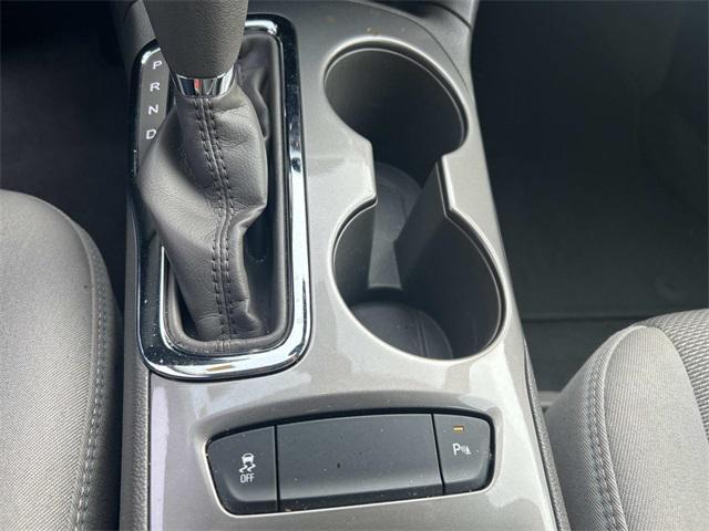 used 2017 Chevrolet Cruze car, priced at $11,775