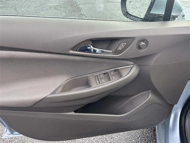 used 2017 Chevrolet Cruze car, priced at $11,775