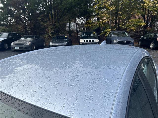 used 2017 Chevrolet Cruze car, priced at $11,775