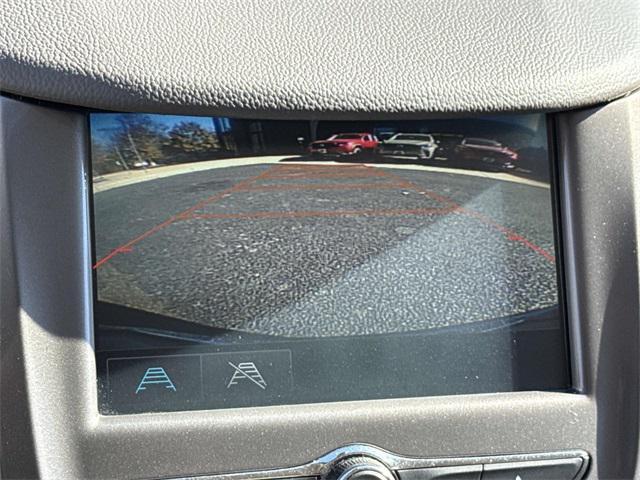 used 2017 Chevrolet Cruze car, priced at $10,975