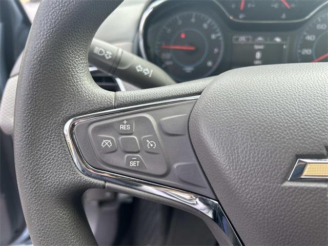 used 2017 Chevrolet Cruze car, priced at $11,775