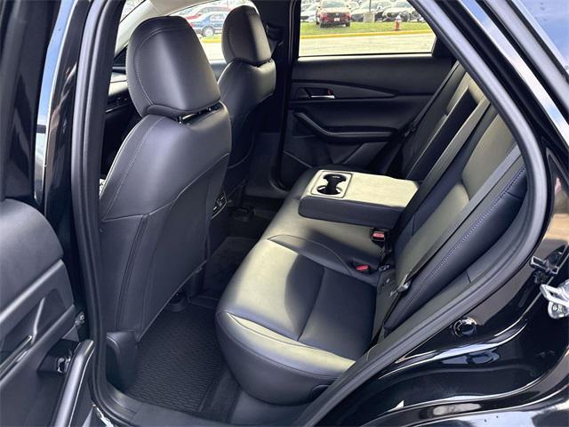 used 2025 Mazda CX-30 car, priced at $26,375