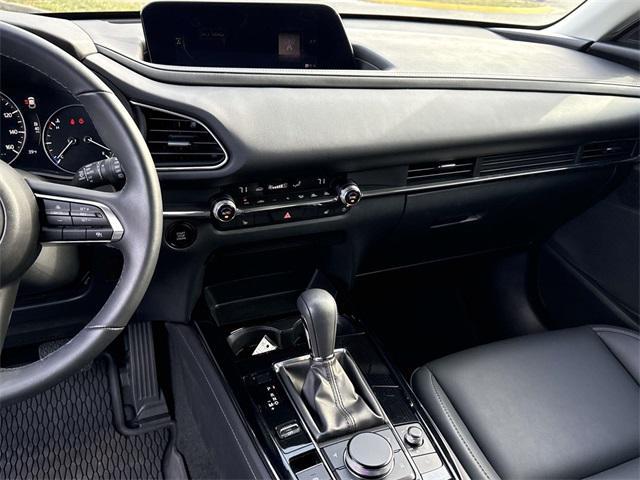 used 2025 Mazda CX-30 car, priced at $26,375