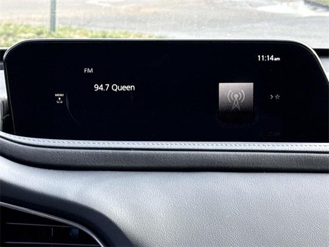 used 2025 Mazda CX-30 car, priced at $26,375