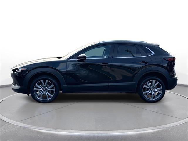 used 2025 Mazda CX-30 car, priced at $26,375