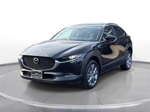 used 2025 Mazda CX-30 car, priced at $26,375