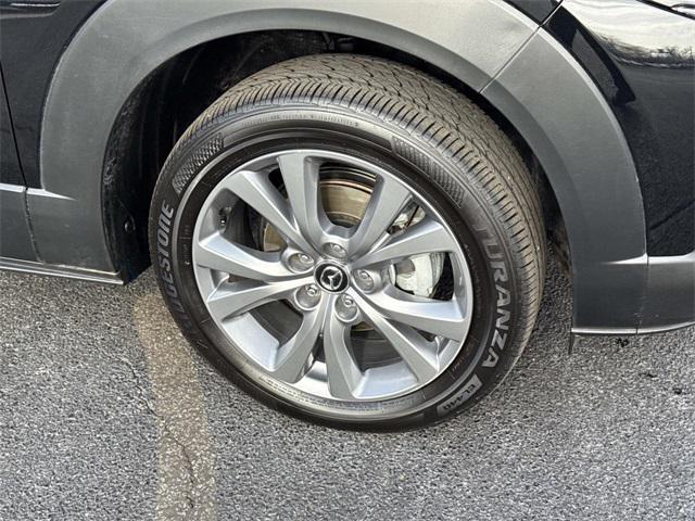 used 2025 Mazda CX-30 car, priced at $26,375