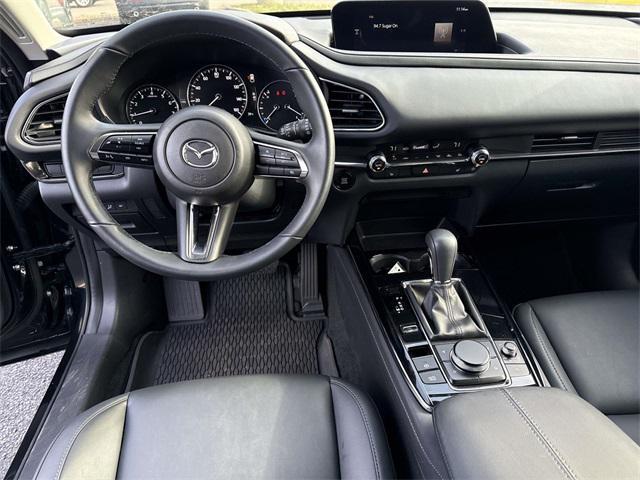 used 2025 Mazda CX-30 car, priced at $26,375