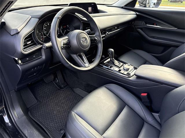 used 2025 Mazda CX-30 car, priced at $26,375