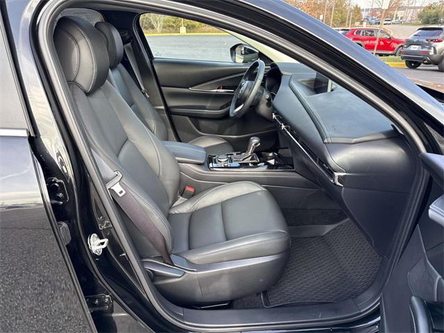 used 2025 Mazda CX-30 car, priced at $26,375