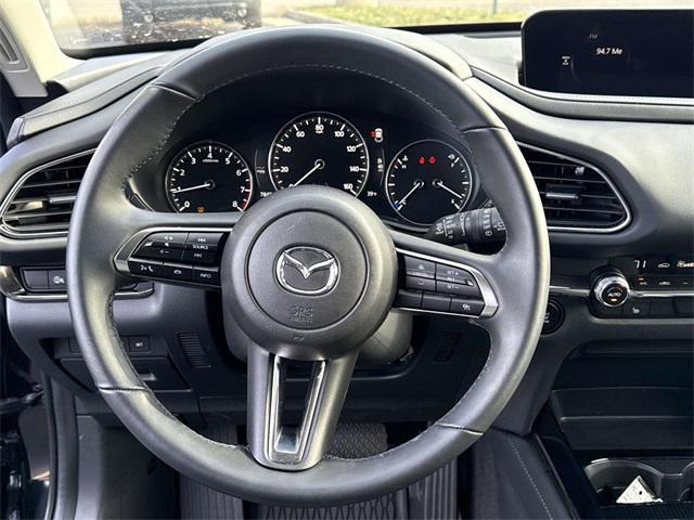 used 2025 Mazda CX-30 car, priced at $26,375
