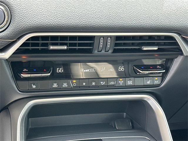 used 2024 Mazda CX-90 PHEV car, priced at $39,875