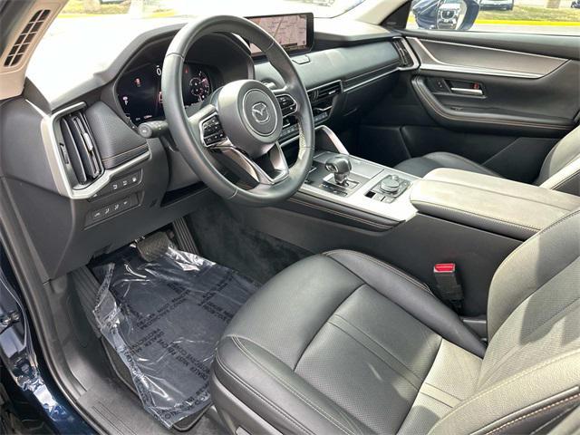 used 2024 Mazda CX-90 PHEV car, priced at $39,875