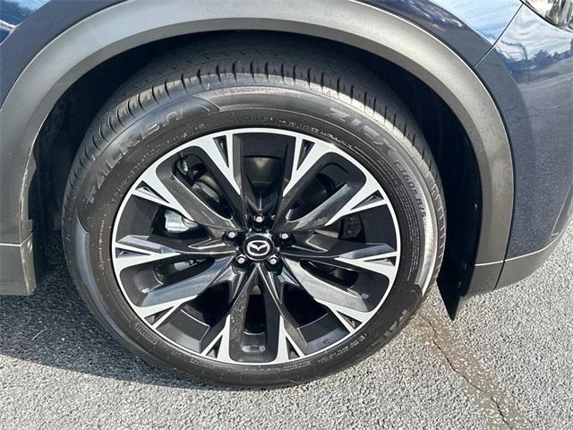 used 2024 Mazda CX-90 PHEV car, priced at $39,875